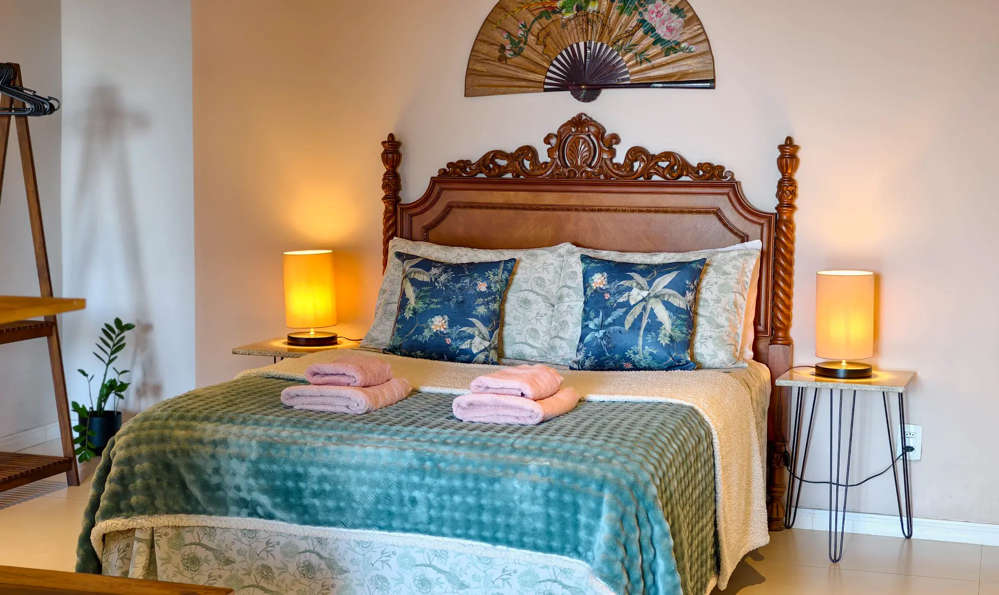 Casa Atelier - Varanda Privativa