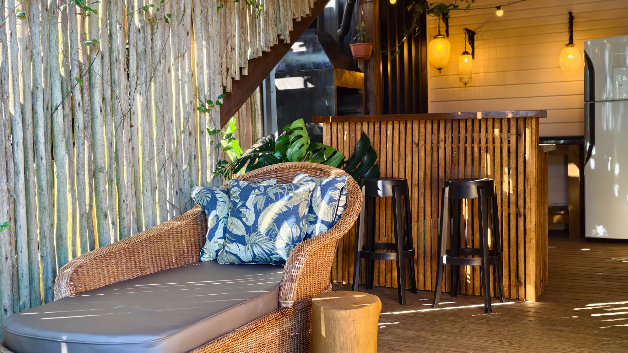 Miniatura da galeria Casa Atelier 5