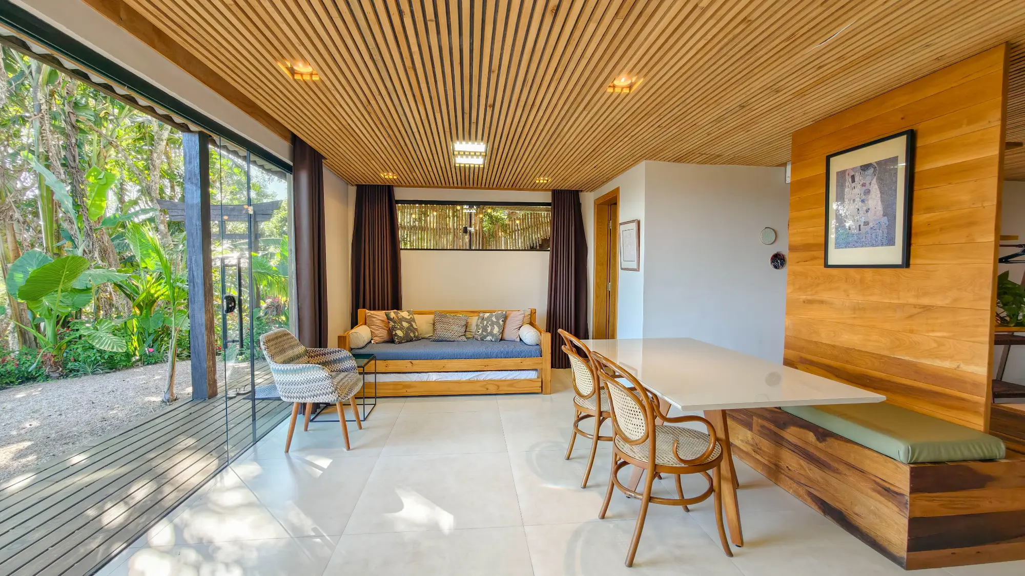 Miniatura da galeria Casa Atelier 10