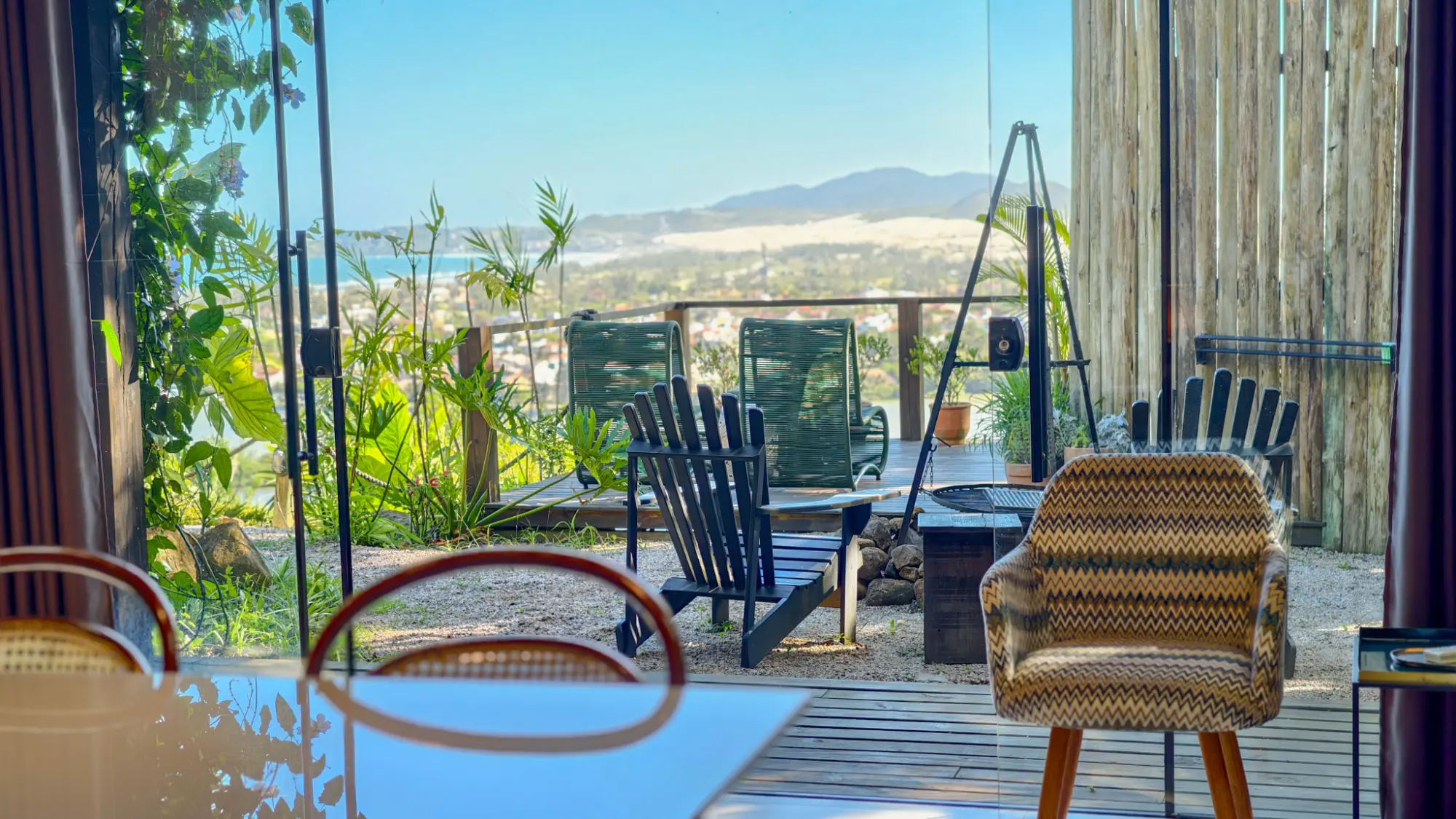 Miniatura da galeria Casa Atelier 11