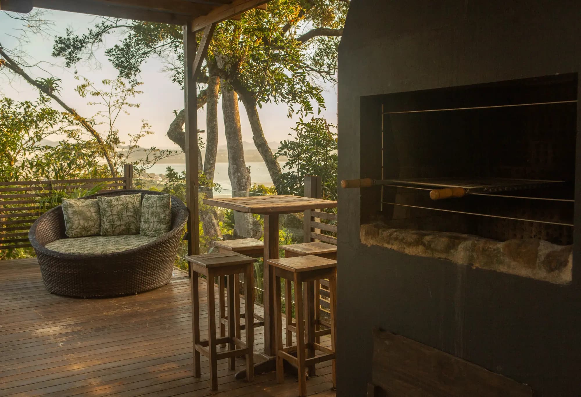 Miniatura da galeria Casa Bajau 6