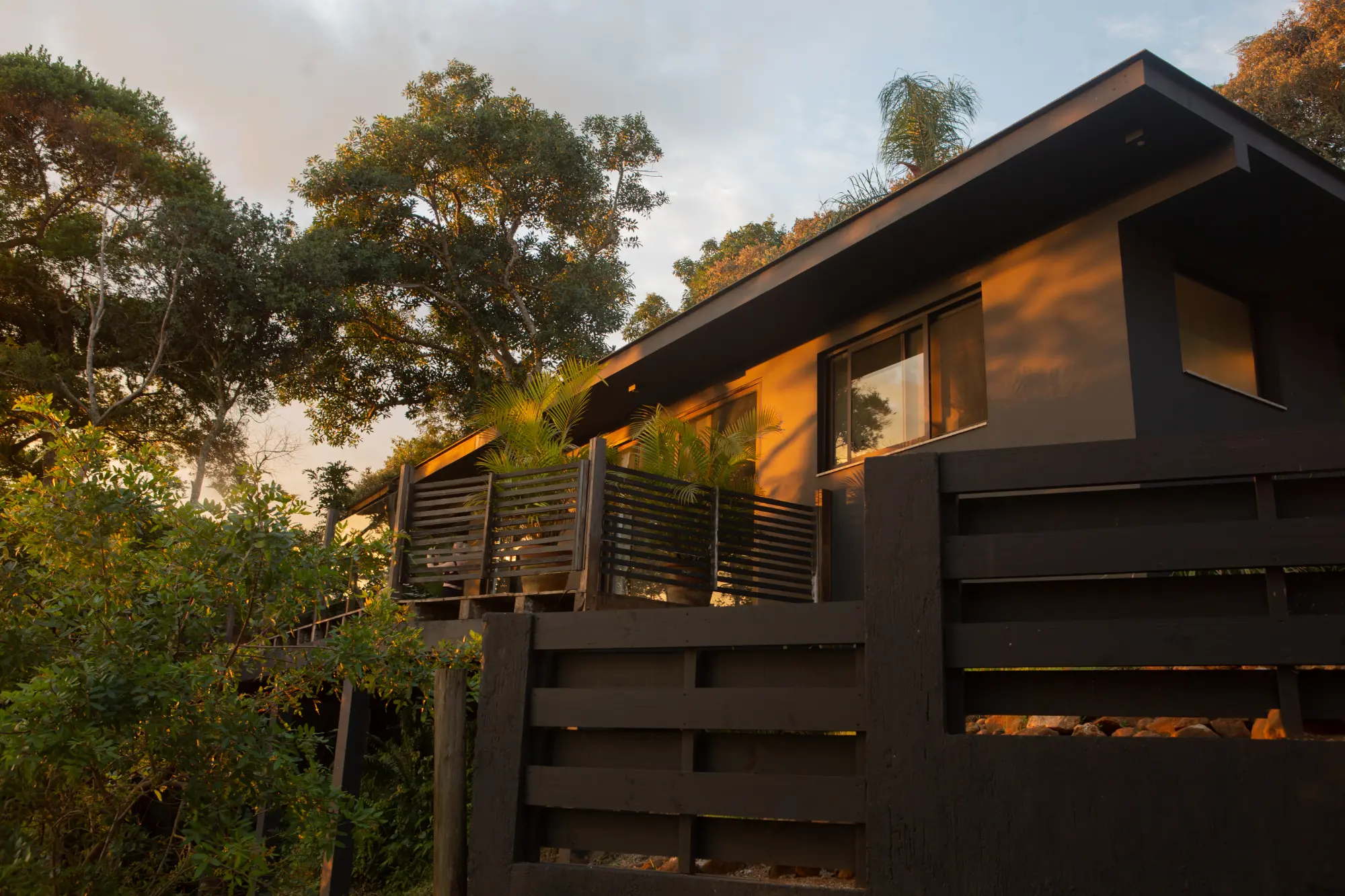 Miniatura da galeria Casa Bajau 11