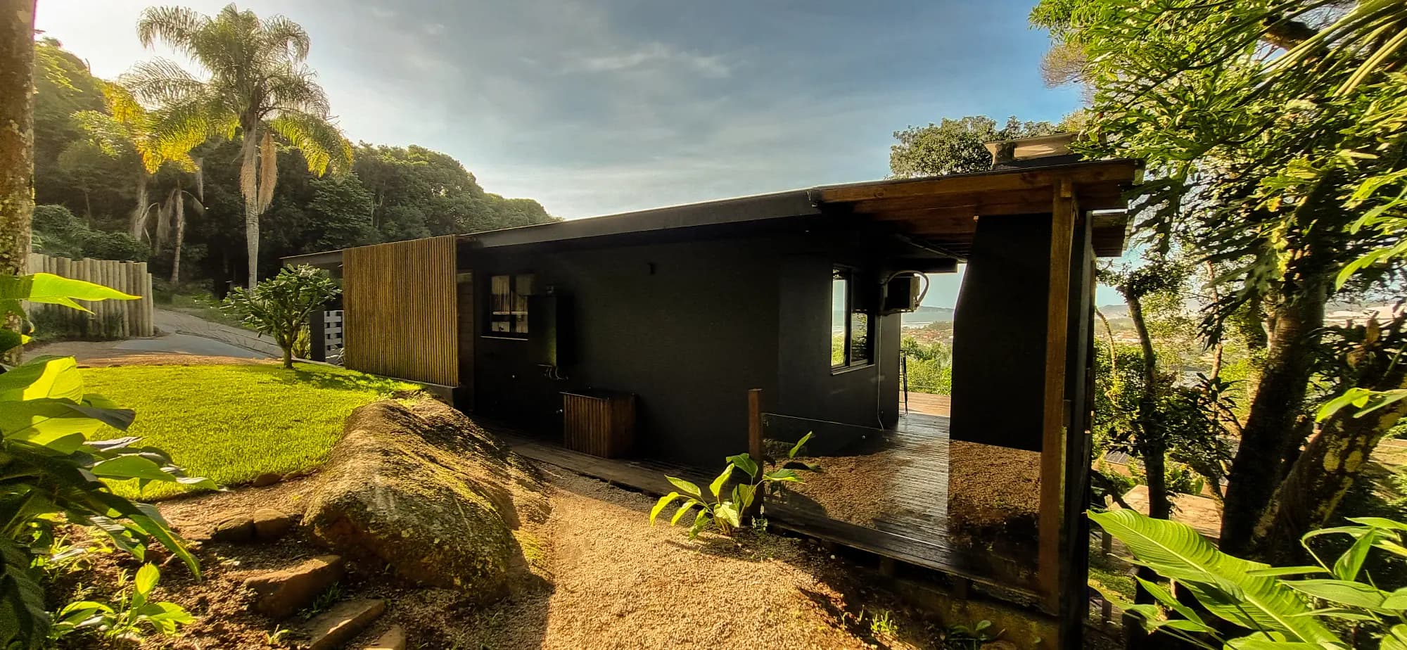 Miniatura da galeria Casa Bajau 10