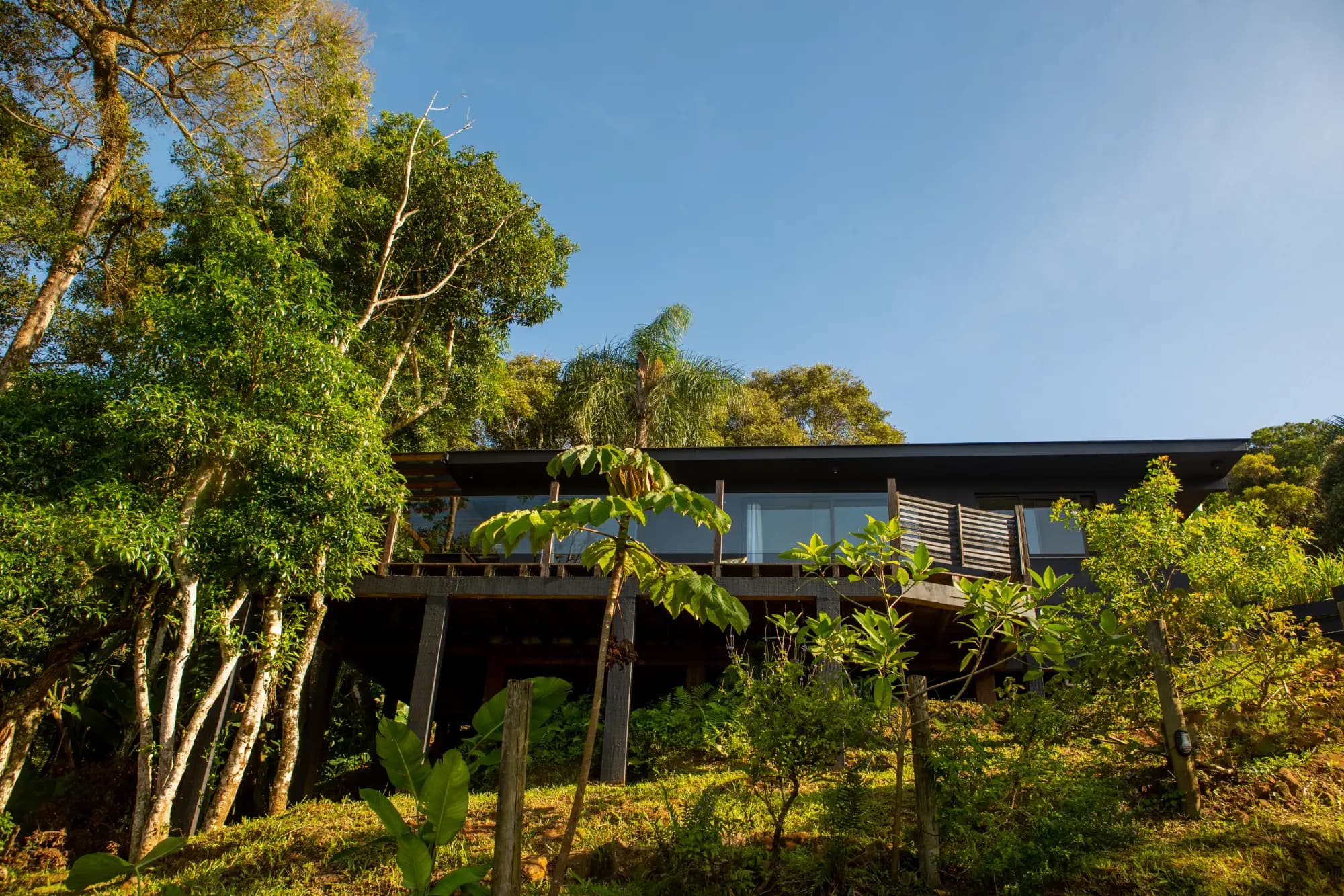 Miniatura da galeria Casa Bajau 9