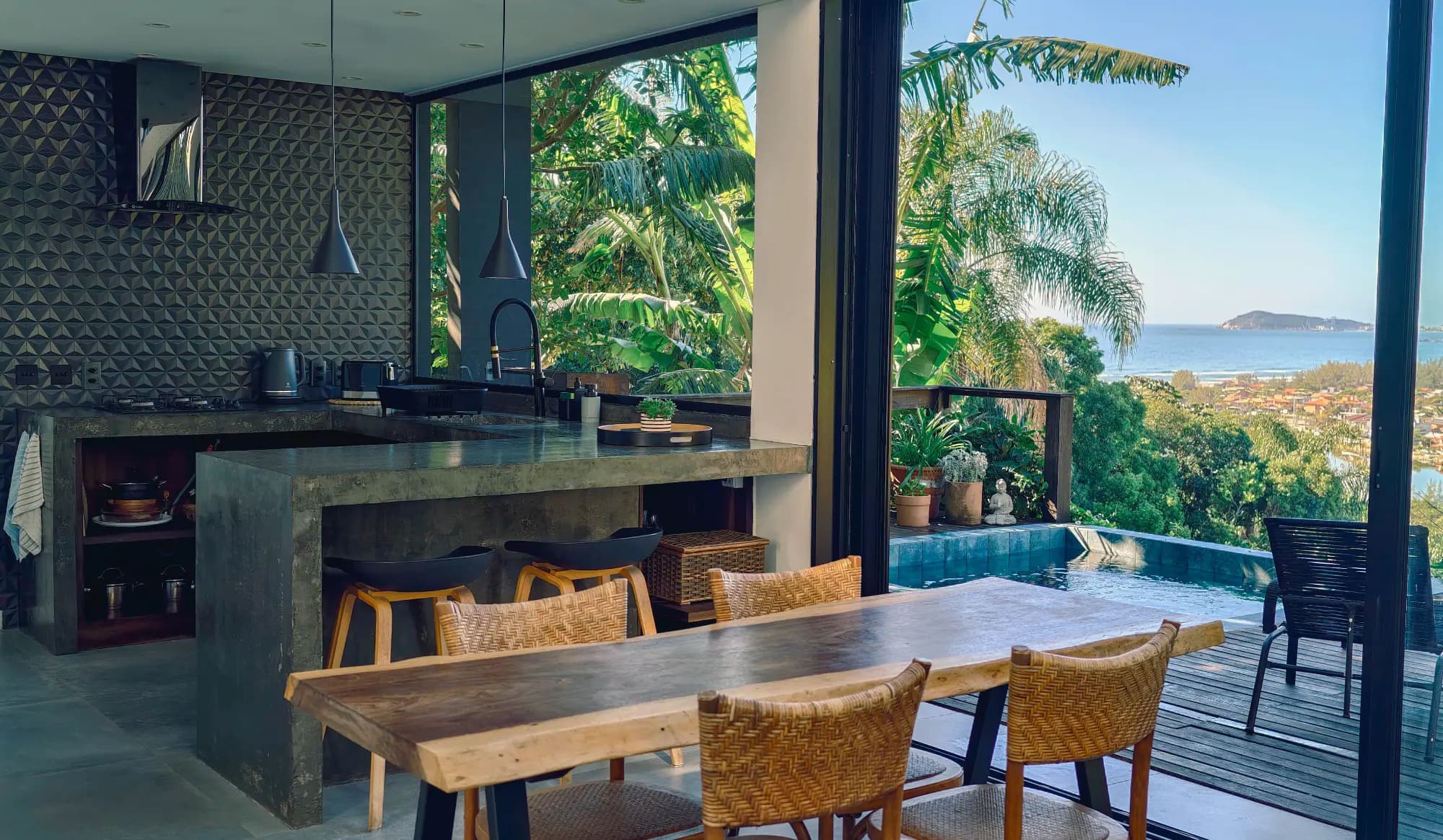 Miniatura da galeria Casa Galeria 7