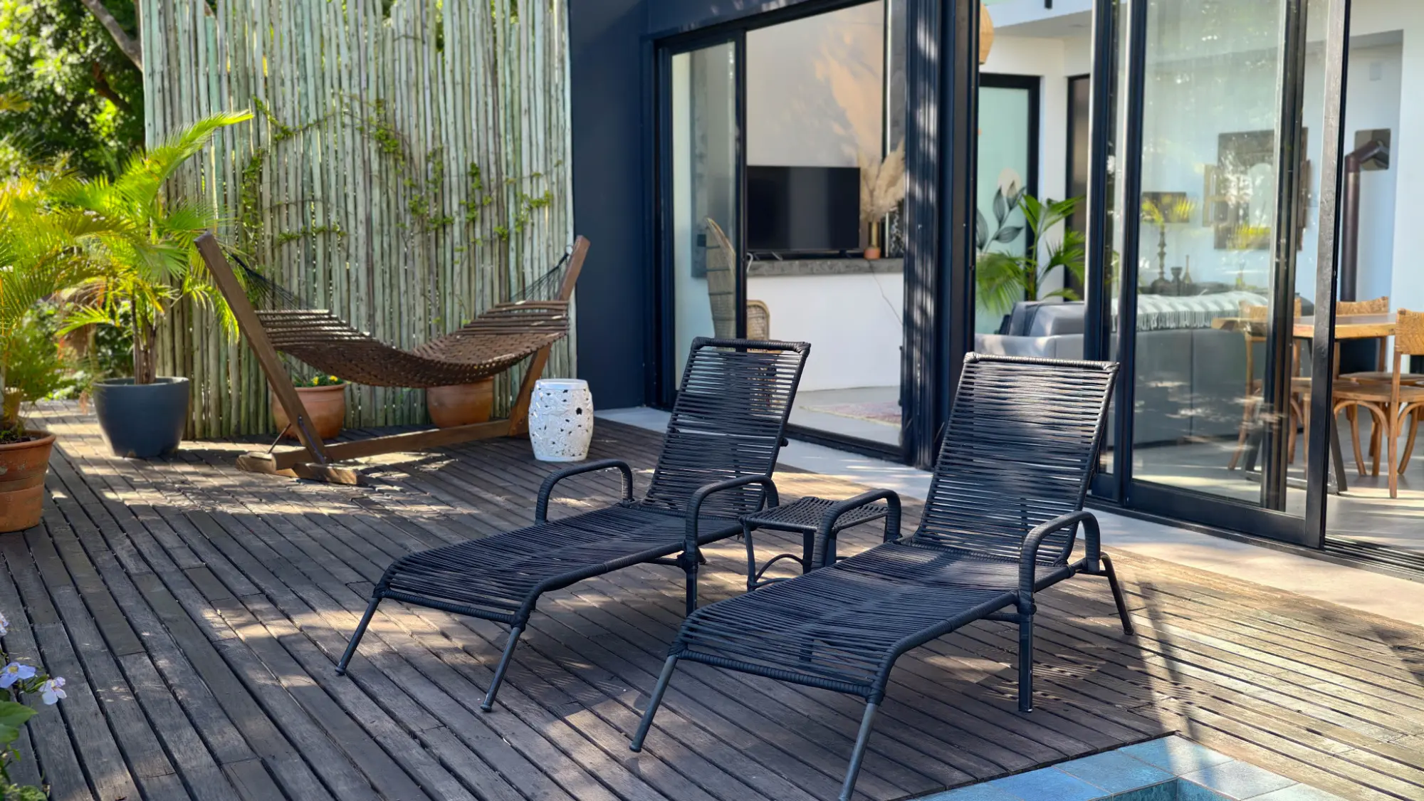 Miniatura da galeria Casa Galeria 8