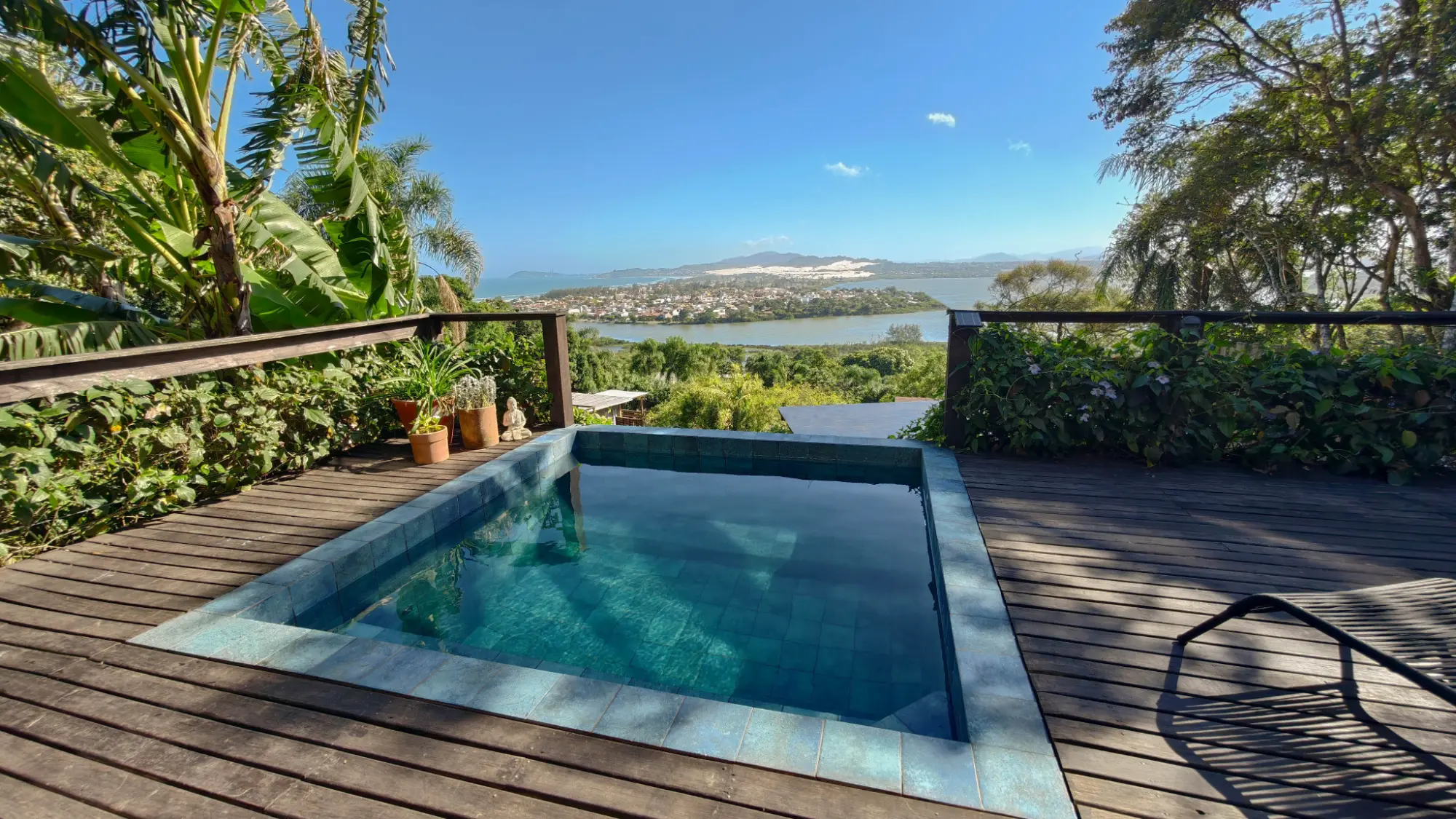 Casa Galeria - Sala de Estar