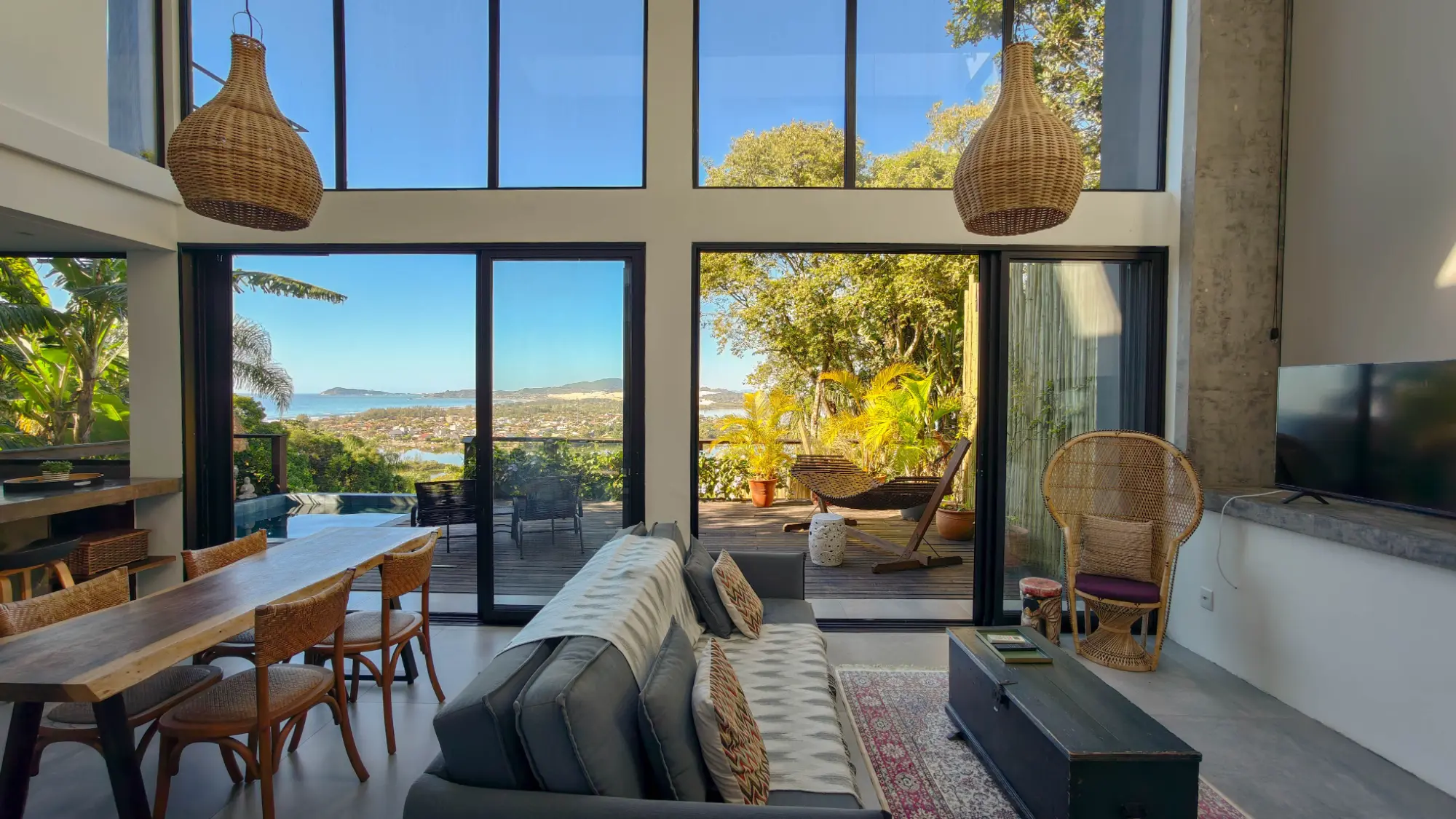 Miniatura da galeria Casa Galeria 9