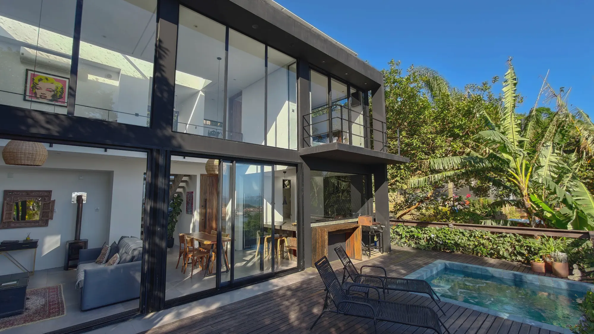 Miniatura da galeria Casa Galeria 11