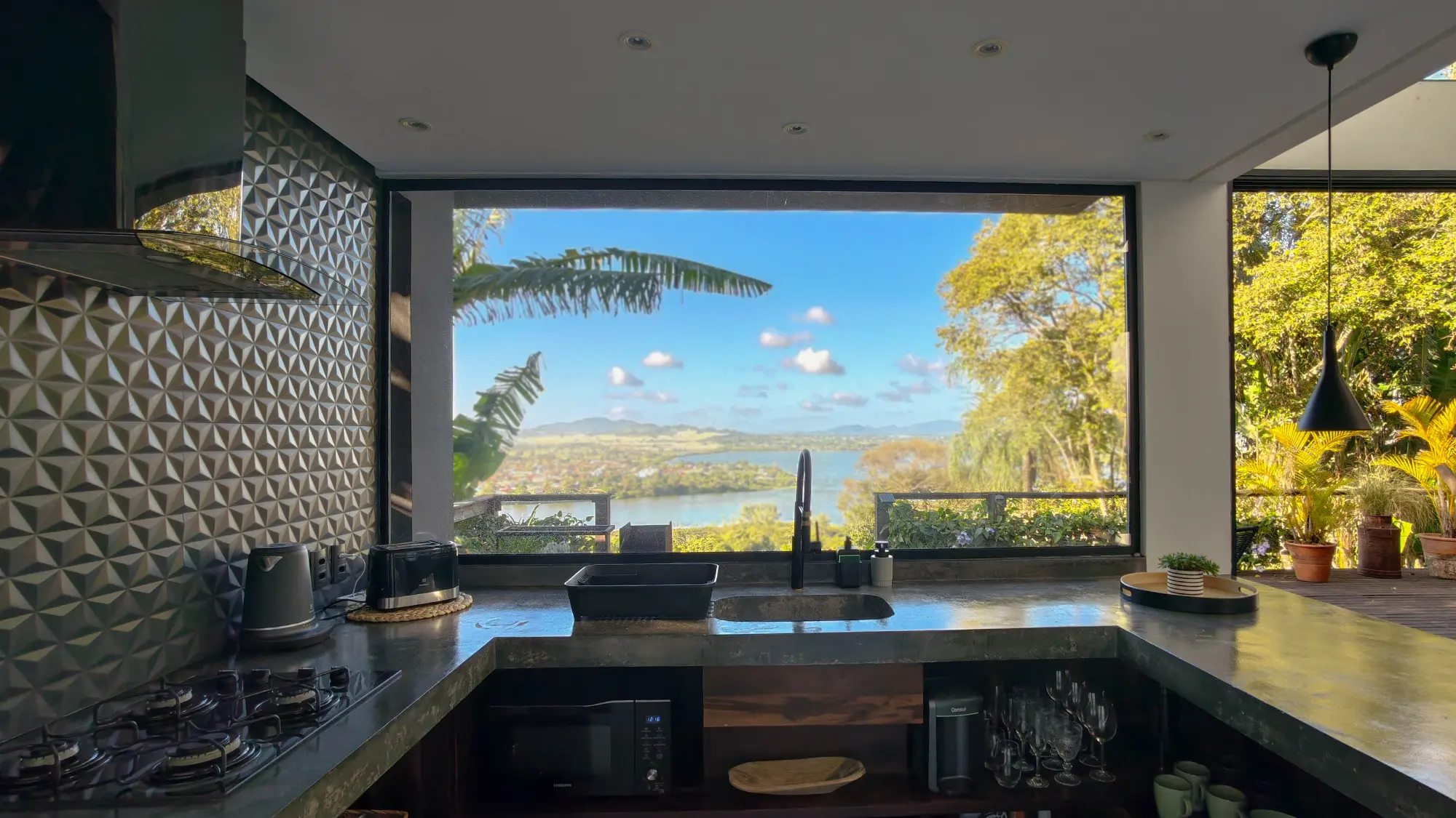 Miniatura da galeria Casa Galeria 10