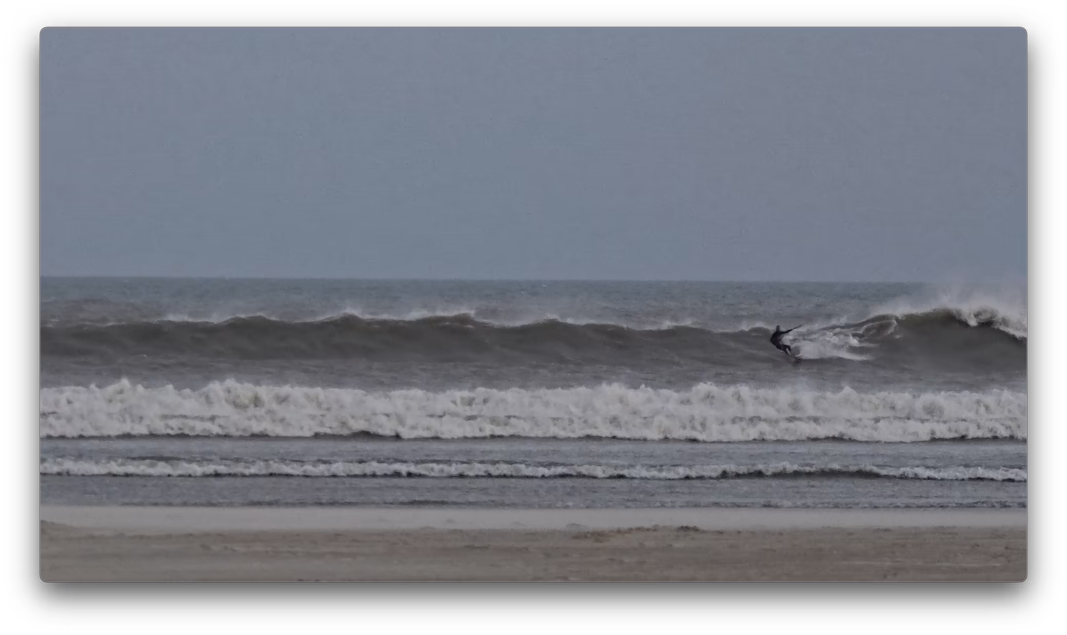 Surf e kitesurf em Imbituba e Ibiraquera, Santa Catarina