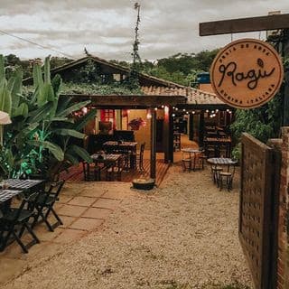 Ragù cucina italiana