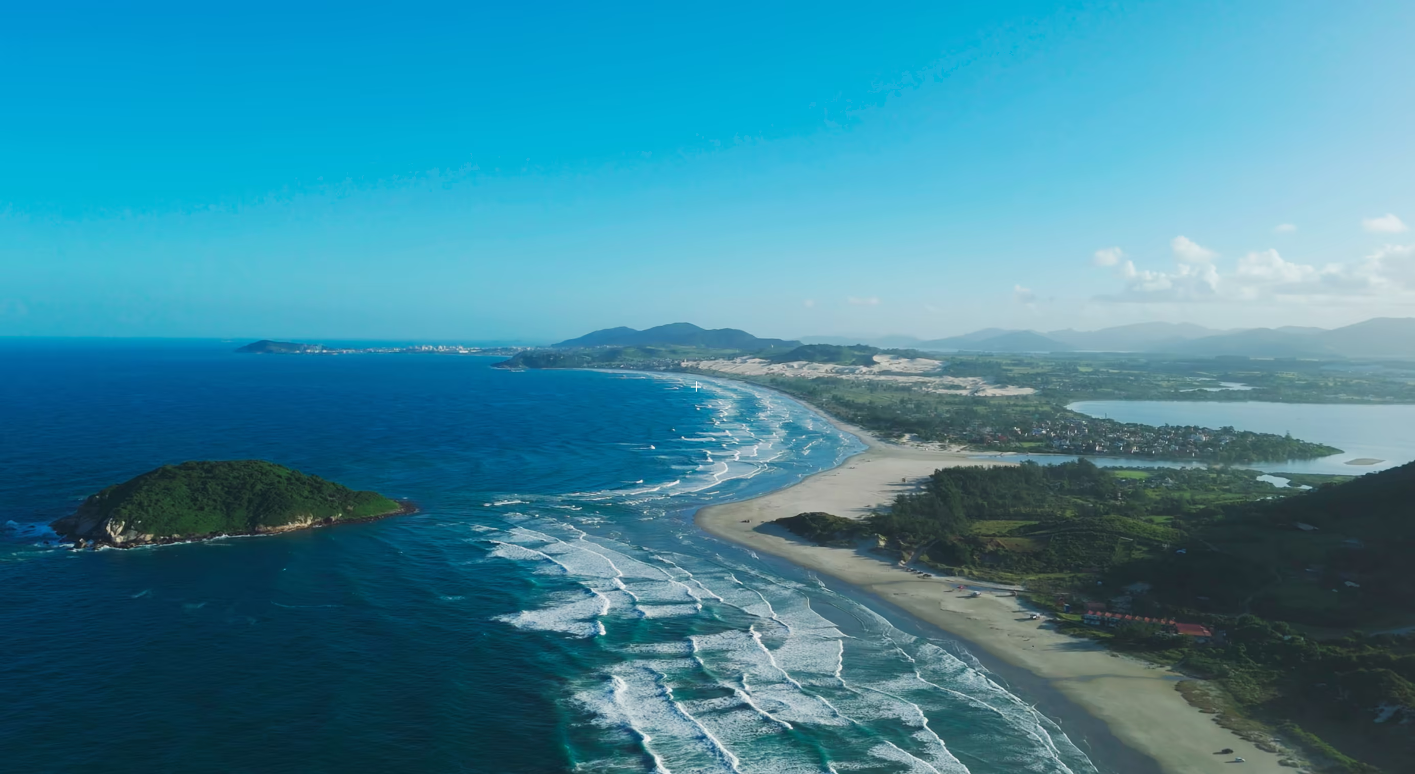 The Complete Guide to Ibiraquera, Brazil — Beaches, Lagoon & Hidden Paradise