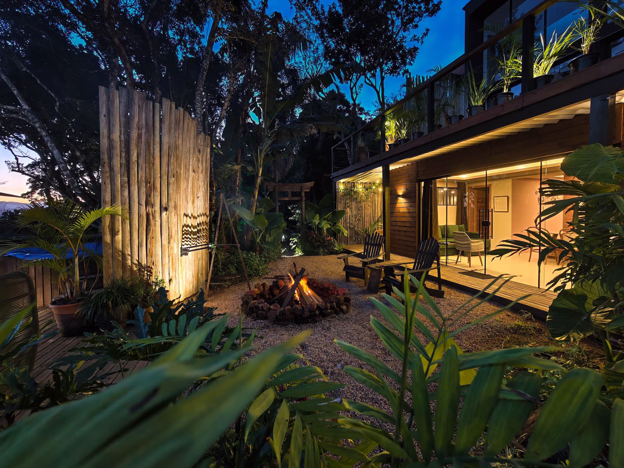 Casa Atelier — detalhe