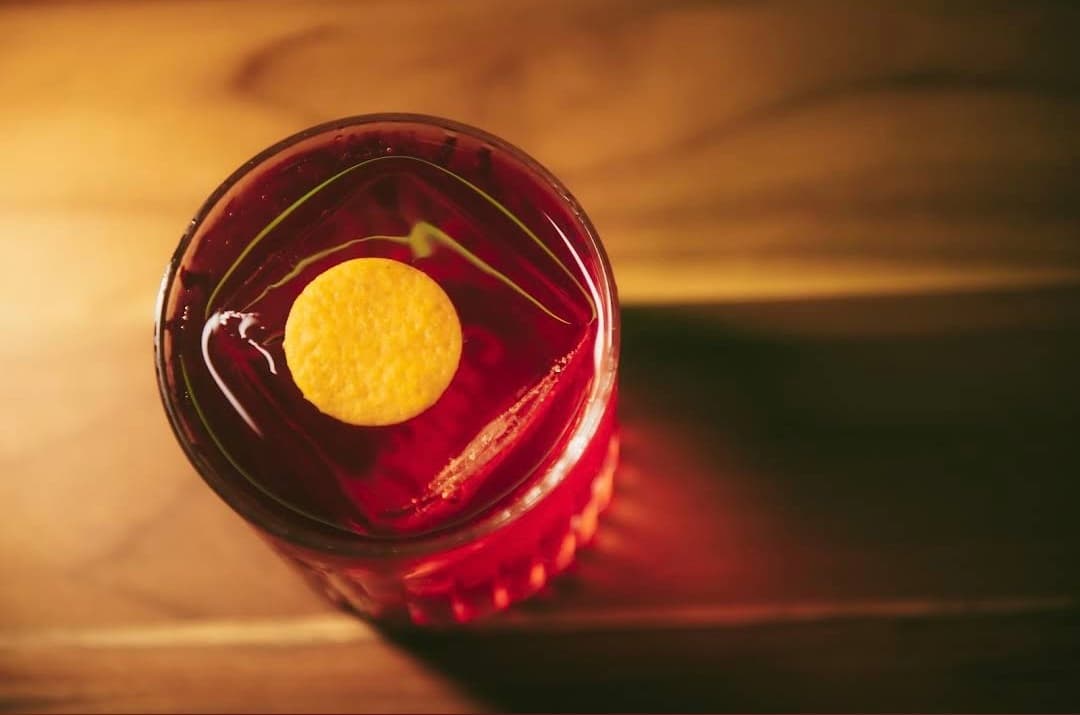 Mini Cocktail Bar , Ibiraquera