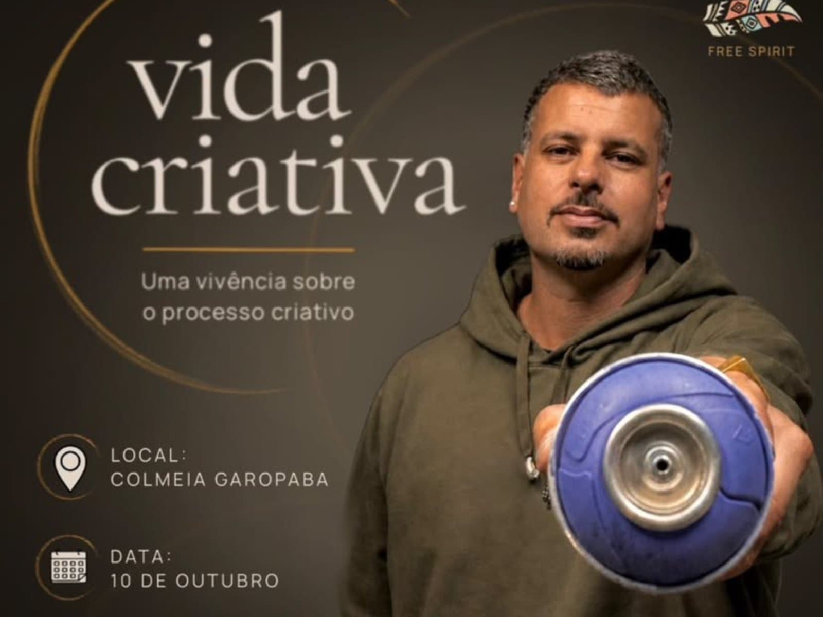 Creative Life: an experience on the creative process