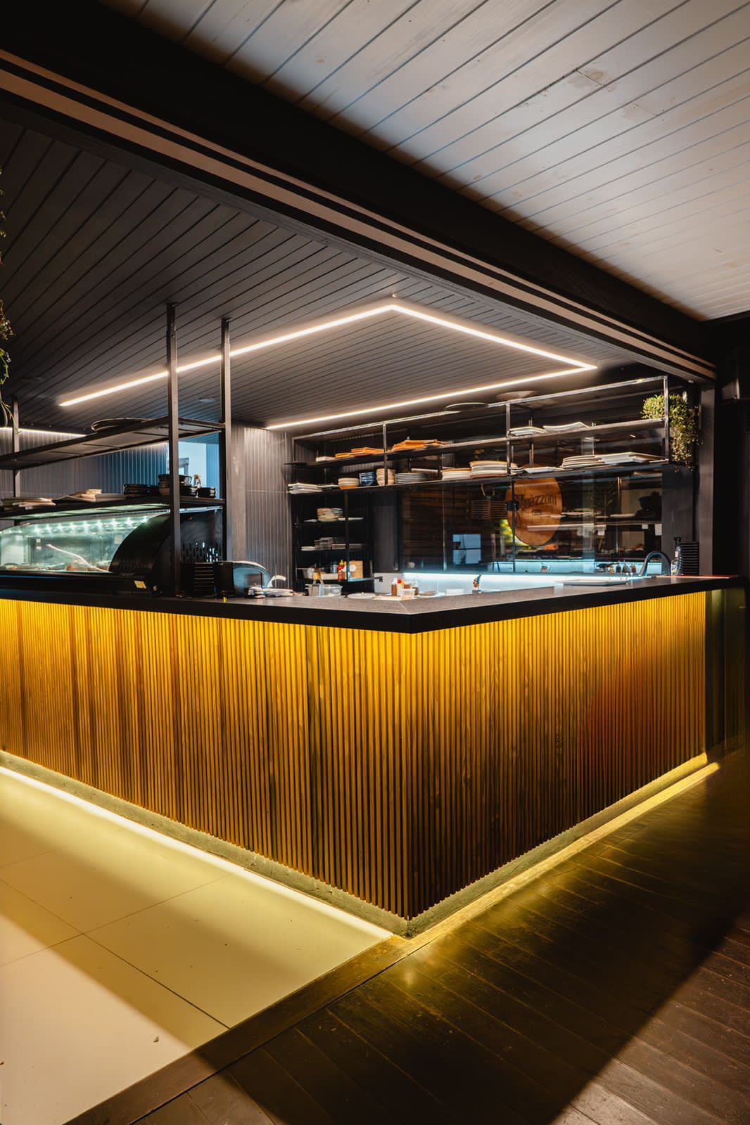 Goen Sushi Lounge - Rosa, Praia do Rosa