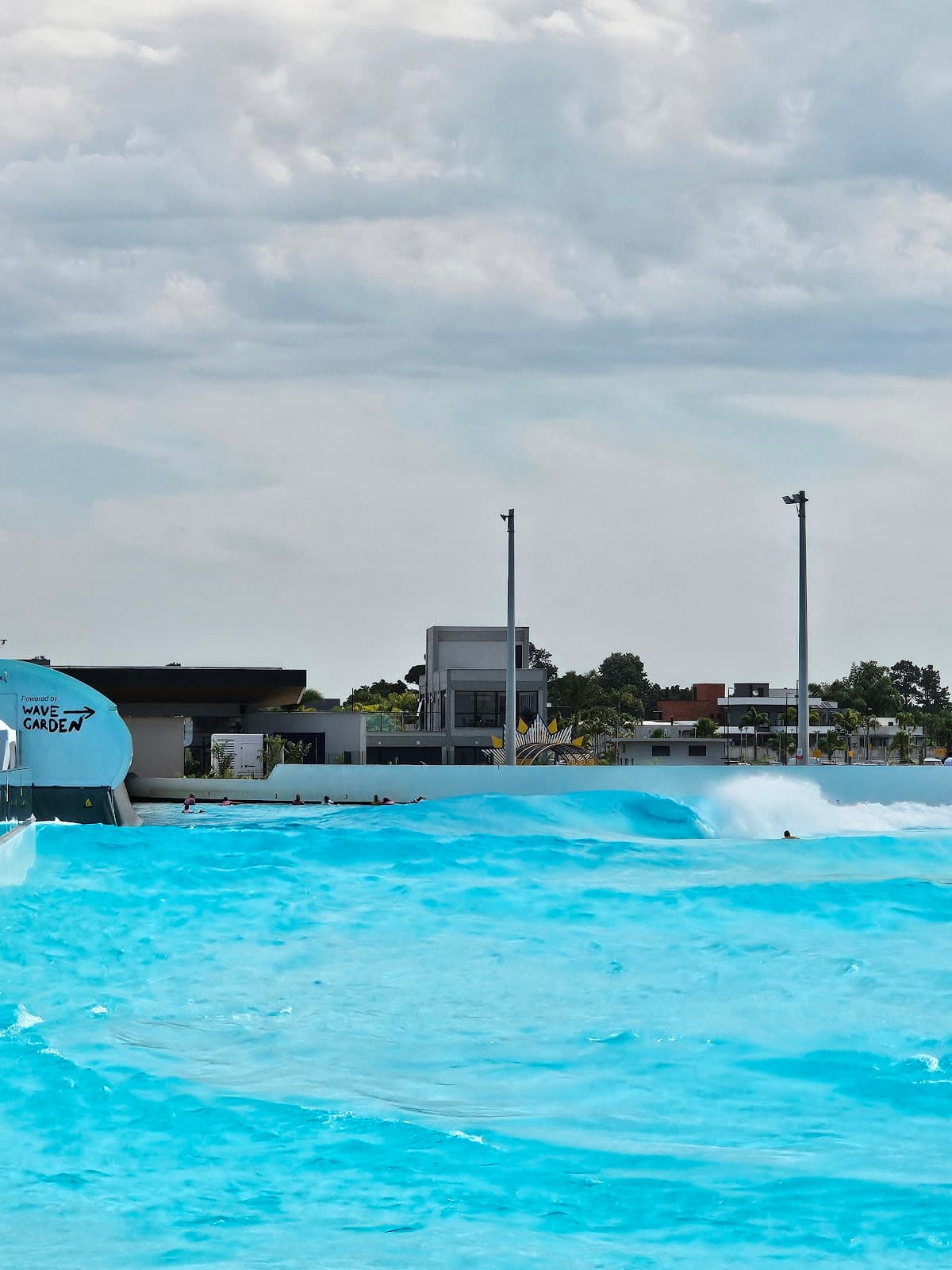 Surfland Brasil - Garopaba, Garopaba