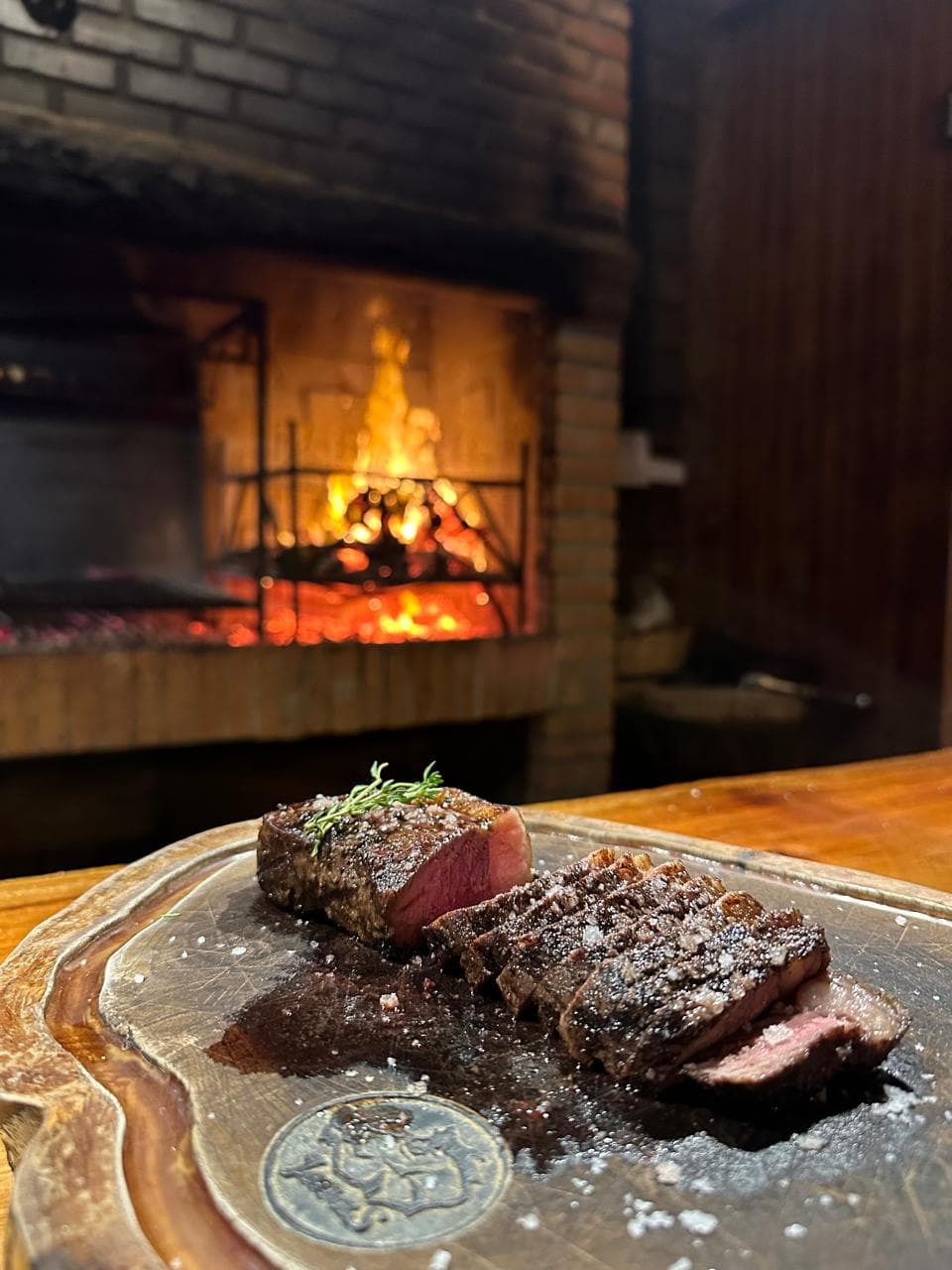 Warth Beef and Beer, Ibiraquera